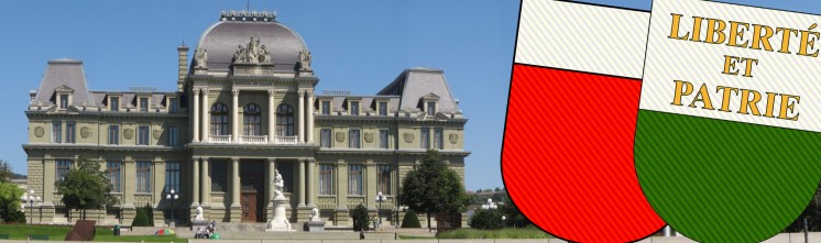 «О Лозанне по-русски»