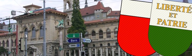 «О Лозанне по-русски»