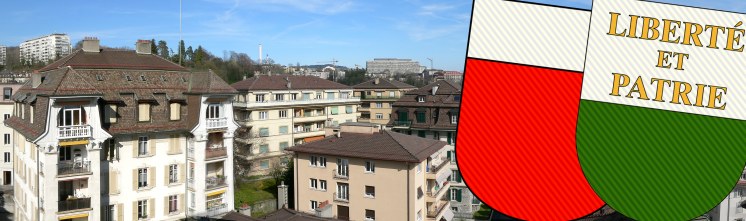 «О Лозанне по-русски»