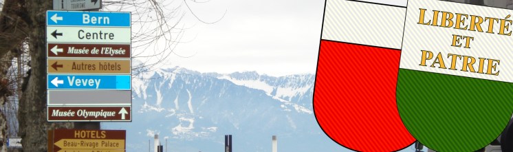 «О Лозанне по-русски»