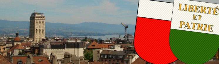 «О Лозанне по-русски»